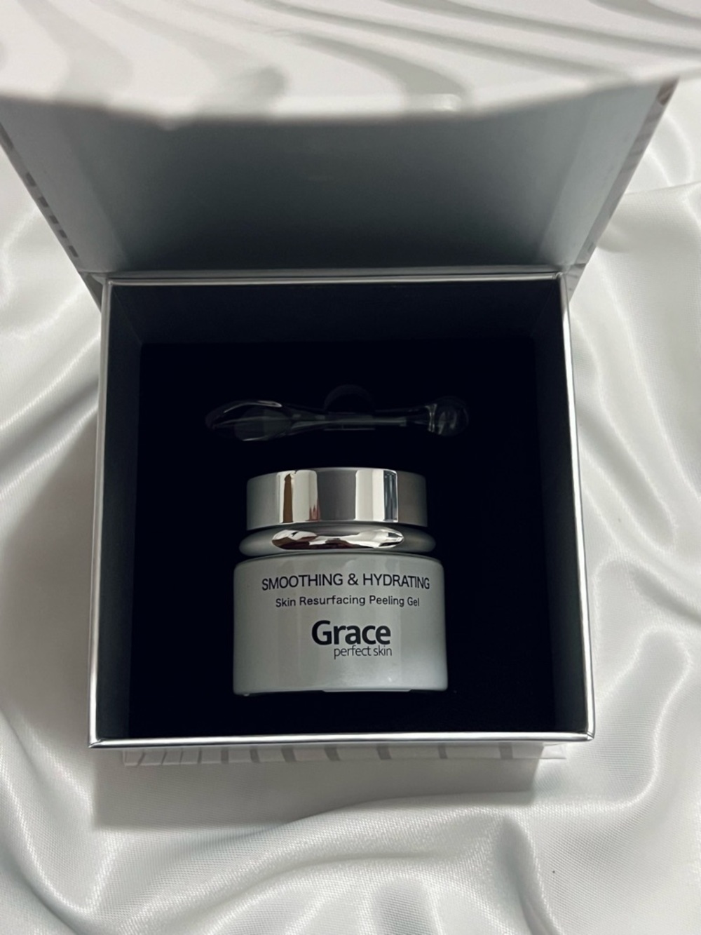 Grace Perfect Skin Smoothing & Hydrating Peeling Gel